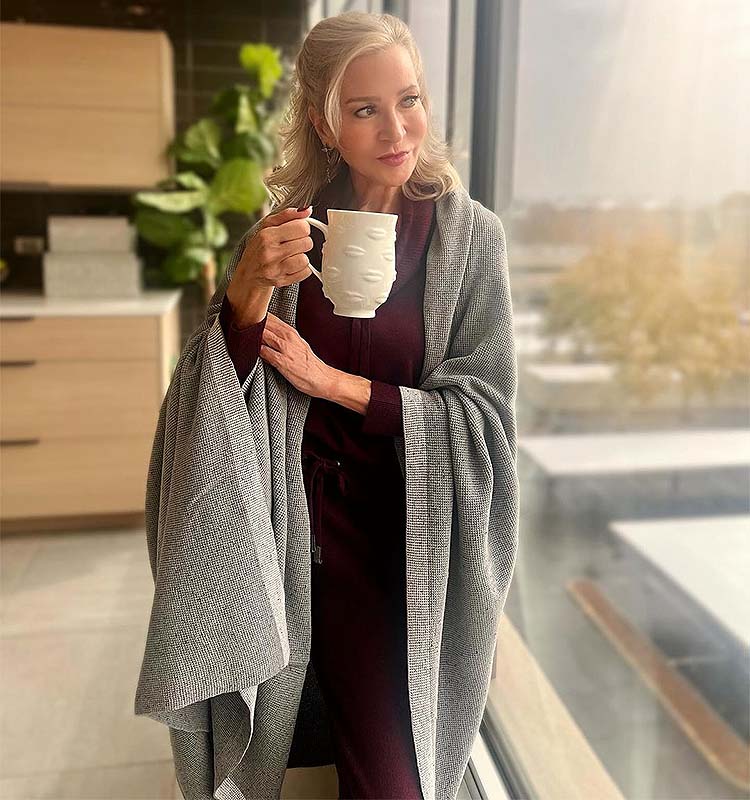 The best loungewear that makes you feel comfortable and stylish