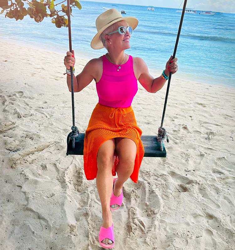 The best women’s beach outfits for your summer vacation