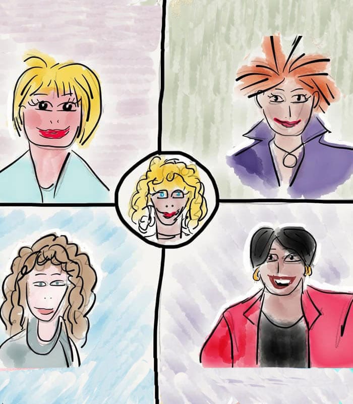 Want to discover your personal style and discover your style personality? Take this fun personal style quiz!
